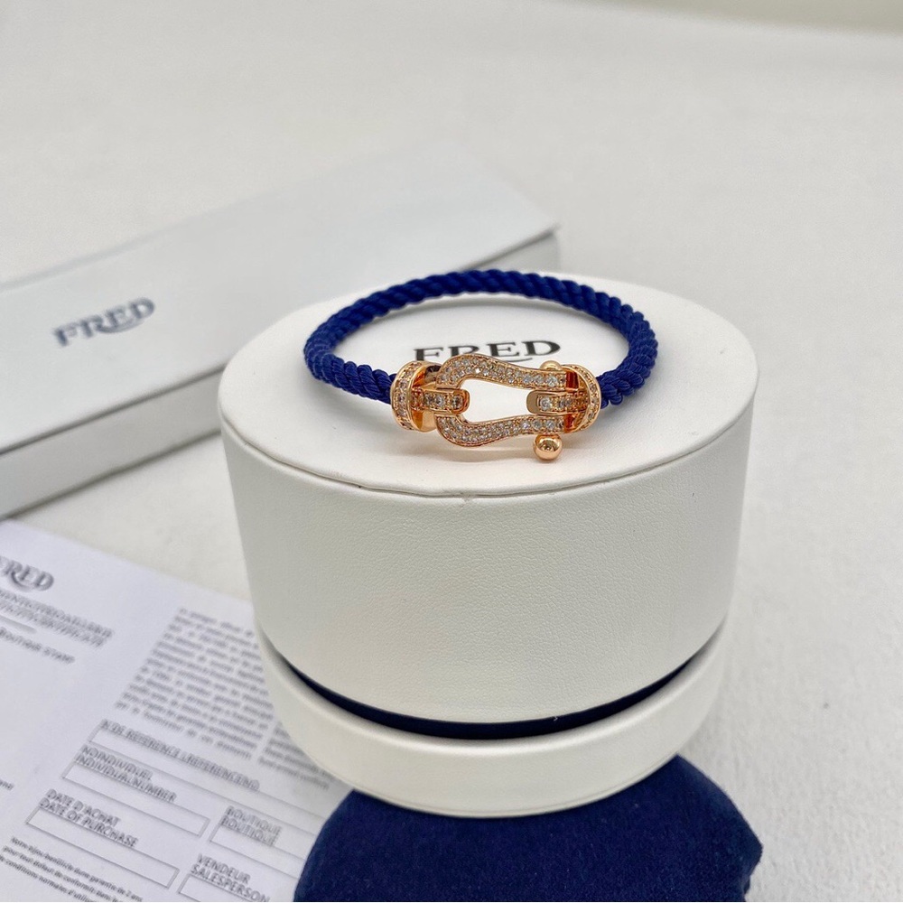 💙🌟 Fred Women’s Bracelet 💙🌟